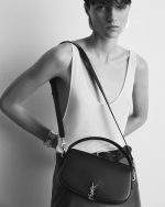 YSL Voltaire in Box Saint Laurent - Image 7